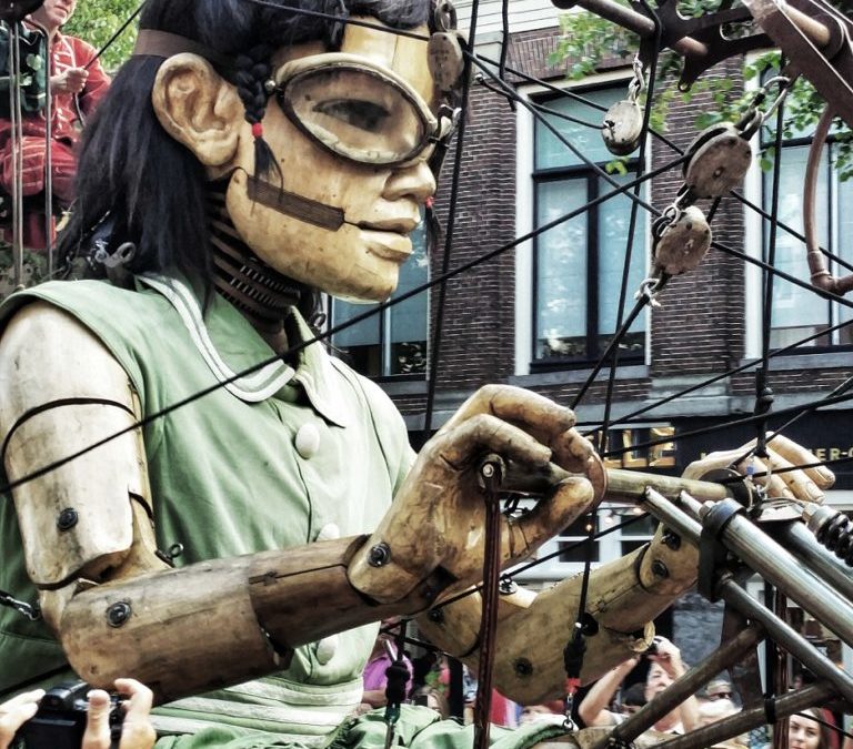 NYLESA Travel: French Giants in Leeuwarden
